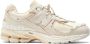 New Balance Moderne Sneaker met ABZORB-demping en Stability Web-technologie White - Thumbnail 1