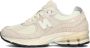 New Balance 2002 Trendy Sneakers calm taupe maat: 37.5 beschikbare maaten:37.5 38.5 39.5 40.5 37 42 41.5 - Thumbnail 2