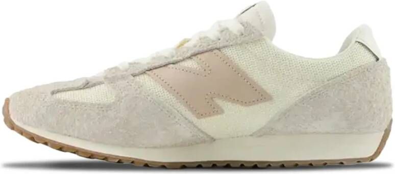 New Balance Beige U471Kaa Sneakers