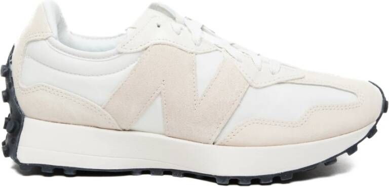 New Balance Stijlvolle Beige Sneakers voor dagelijks gebruik Beige Dames - Foto 5