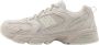 New Balance 530 Schoenen Beige Maat: 42.5 Textil Synthetisch Foot Locker - Thumbnail 4