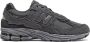 New Balance 2002R Protection Pack Sea Salt Sneakers White Heren - Thumbnail 3