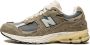 New Balance 2002R Protection Pack Mirage Grey M2002RDD 1 2 GRIJS Schoenen - Thumbnail 2