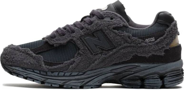 New Balance 2002R Protection Pack Sea Salt Sneakers White Heren