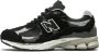 New Balance Beschermingspak Zwart Sneakers - Thumbnail 1