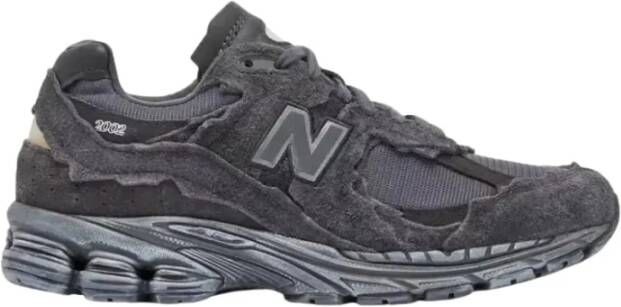New Balance 2002R Protection Pack Sea Salt Sneakers White - Foto 5