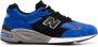 New Balance Blauwe Hardloopschoen uit de VS Blue Heren - Thumbnail 1