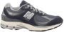 New Balance 2002 Fashion sneakers Schoenen eclispe maat: 42.5 beschikbare maaten:41.5 42.5 43 44.5 45 - Thumbnail 1