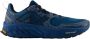 New Balance Fresh Foam X Hierro V8 Gore-Tex Trailschoen Blauw - Thumbnail 2