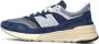 New Balance 997r Fashion sneakers Schoenen nb navy maat: 46.5 beschikbare maaten:41.5 42 43 44.5 45 46.5 - Thumbnail 4