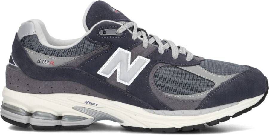 New Balance 2002 Fashion sneakers Schoenen eclispe maat: 42.5 beschikbare maaten:41.5 42.5 43 44.5 45