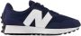 New Balance 327 Fashion sneakers Schoenen natural indigo maat: 41.5 beschikbare maaten:45 41.5 42.5 43 44.5 47.5 - Thumbnail 98