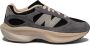 New Balance Propulsive Suede Runner Sneakers Multicolor - Thumbnail 1