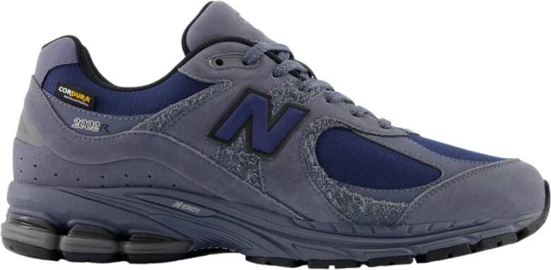 New Balance Blauwe Sneakers Blue Heren