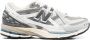 New Balance Blauwe Sneakers met Abzorb Middenzool - Thumbnail 1