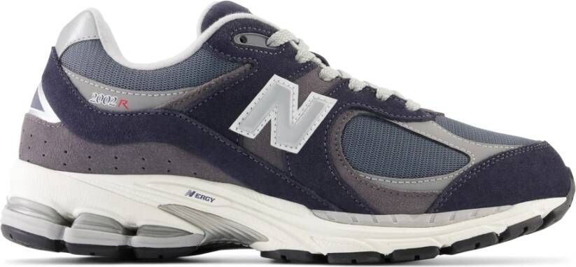 New Balance 2002 Fashion sneakers Schoenen eclispe maat: 42.5 beschikbare maaten:41.5 42.5 43 44.5 45