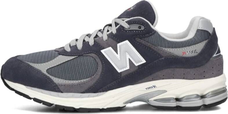 New Balance 2002 Fashion sneakers Schoenen eclispe maat: 42.5 beschikbare maaten:41.5 42.5 43 44.5 45