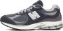 New Balance 2002 Fashion sneakers Schoenen eclispe maat: 42.5 beschikbare maaten:41.5 42.5 43 44.5 45 - Thumbnail 12