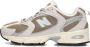 New Balance Suede Herfst Winter Collectie Beige - Thumbnail 17