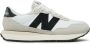 New Balance Casual Lifestyle Schoenen voor Mannen en Vrouwen Multicolor Heren - Thumbnail 2