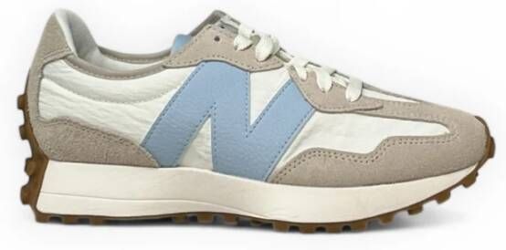 New Balance Casual Lifestyle Sneakers 327