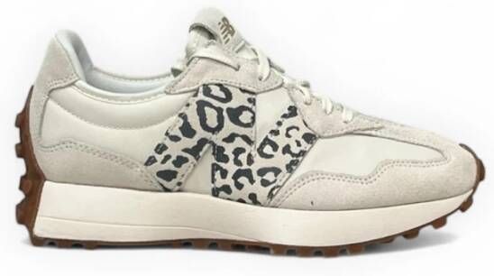 New Balance Casual sneakers met stijl ID Ws327Pj Wit - Foto 10
