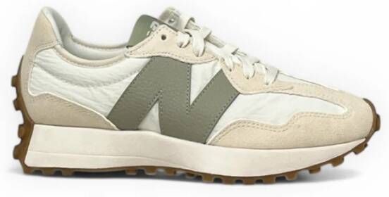 New Balance Casual Lifestyle Sneakers 327
