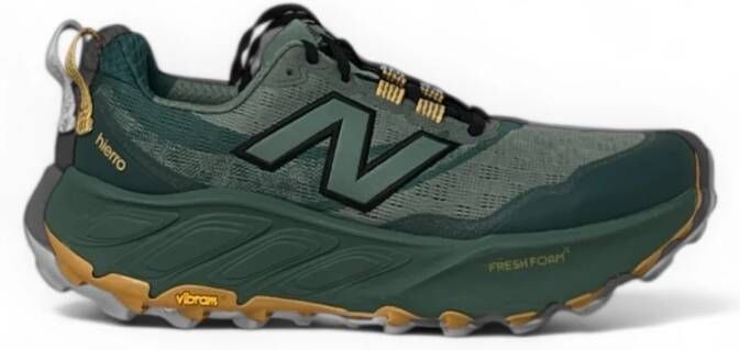New Balance Casual Lifestyle Sneakers voor Heren