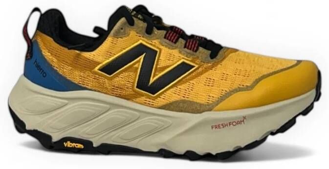 New Balance Trail Running Sneakers Fresh Foam X Hierro v9
