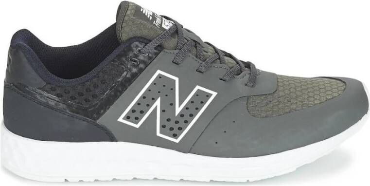 New Balance Casual Schoenen Mfl574 Grijs Heren