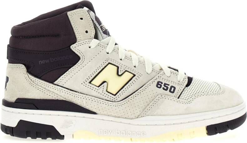 New Balance Casual Sneaker '650' voor Mannen