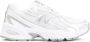 New Balance Sneakers geïnspireerd door de jaren 2000 met ABZORB-technologie Gray Heren - Thumbnail 1