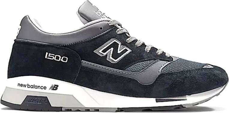 New Balance M1500Pnv Navy Grey(432 ) Schoenmaat 40 1 2 Sneakers M1500PNV