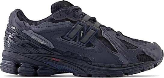 New Balance Casual Sneakers voor dagelijks gebruik