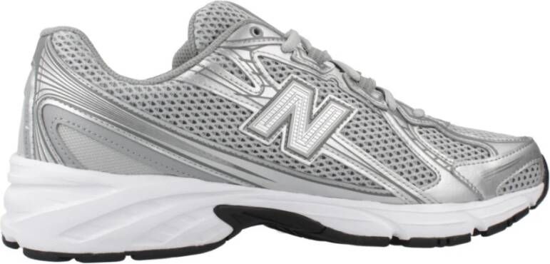 New Balance 740 linen rose sugar women Running grijs Schoenen