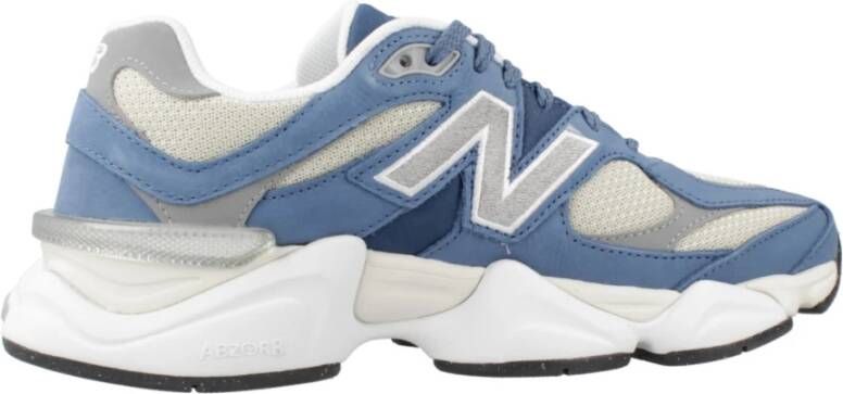 New Balance Lage Sneakers U9060 CTC - Foto 1