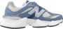 New Balance Lage Sneakers U9060 CTC - Thumbnail 1