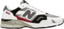 New Balance Casual Sneakers voor Dagelijks Gebruik Multicolor Heren - Thumbnail 2