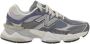 New Balance Casual Stijl Mesh Sneakers Multicolor Dames - Thumbnail 1