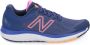 New Balance CE7 W680 Dames Sneakers Blauw Dames - Thumbnail 1