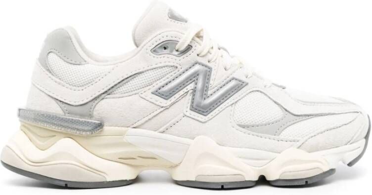 New Balance Stijlvolle Sneakers voor Actieve Levensstijl