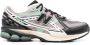 New Balance Chunky Sole Pink Sneakers - Thumbnail 1