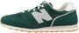 New Balance Classic Sneakers - Thumbnail 1