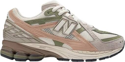New Balance Comfort Hardloopschoenen M1906 Multicolor Dames