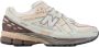 New Balance Comfortabele hardloopschoenen Multicolor Heren - Thumbnail 1