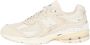New Balance Moderne Sneaker met ABZORB-demping en Stability Web-technologie White - Thumbnail 3