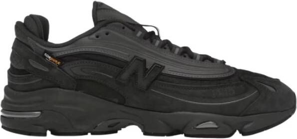 New Balance Lage Sneakers 1000 Cordura Black Ce t - Foto 1