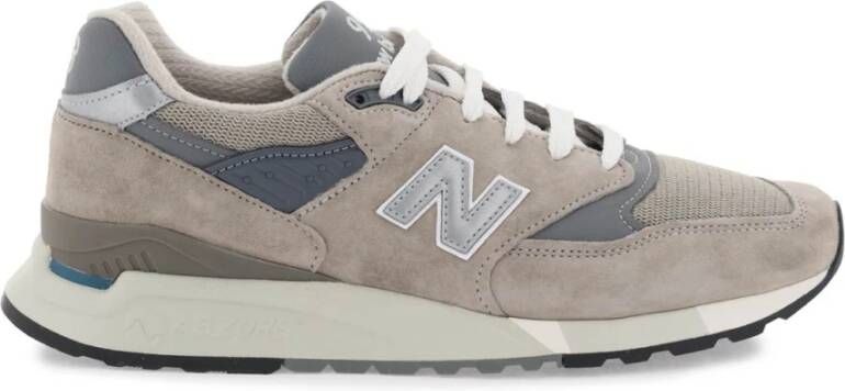 New Balance Core Sneakers met Reflex N - Foto 1