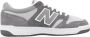 New Balance Sneakers Lente Zomer Collectie Gray - Thumbnail 3