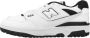 New Balance Sneakers Unisex Lifestyle Schoenen Ltz Streetwear Volwassen - Thumbnail 2